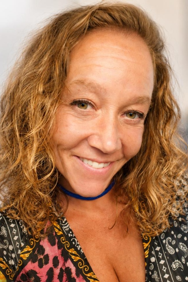 Cruise Brothers Travel Agent Mellissa Buddenhagen